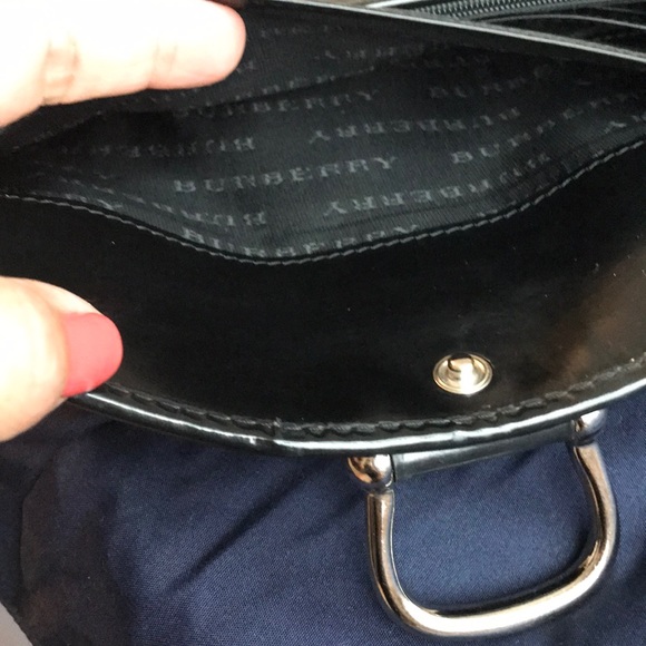 BURBERRY WALLET - Picture 5 of 11